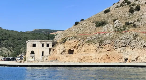 Новости Севастополя - Севастополец убил битой своего дедушку 