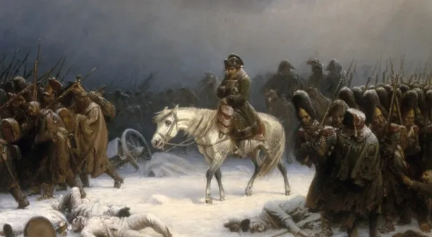 Мировые новости - Во Франции арестованы двое мужчин за кражу драгоценностей из Лувра на сумму 88 млн евро