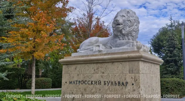 Новости Севастополя - Остов здания у «Аквамарина» превратится в жилой дом «с бровями»