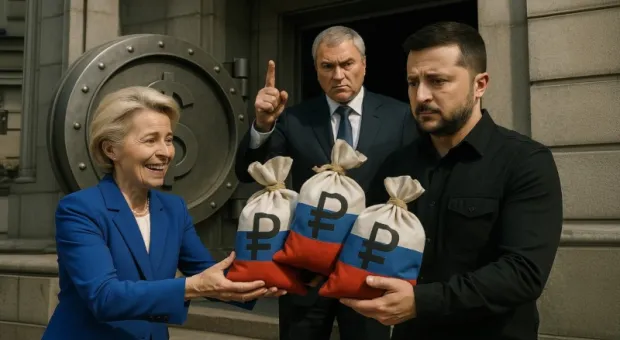 Новости России - Участников массовой драки на лопатах в ЖК «Прокшино» выдворят из России