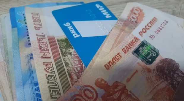 Новости Севастополя - Людям из Полюшко под Севастополем предстоит мерзнуть без газа до весны