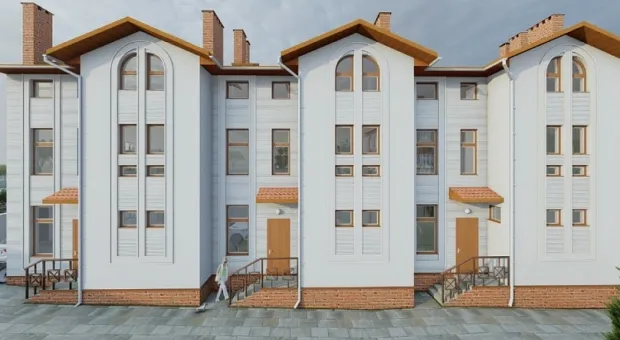 Новости Севастополя - Молочному производству в Севастополе отказали в корпоративных цветах 