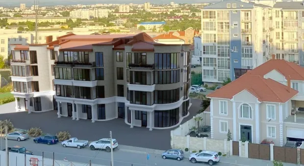 Новости Севастополя - Странный московский байкер проиграл гонку севастопольской полиции