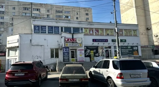 Новости Севастополя - Владелец участка в Севастополе хочет получить благословение на сомнительный дом