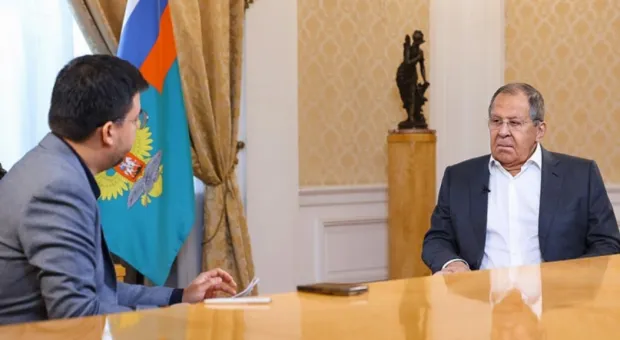 Новости России - Украина: импорт войны