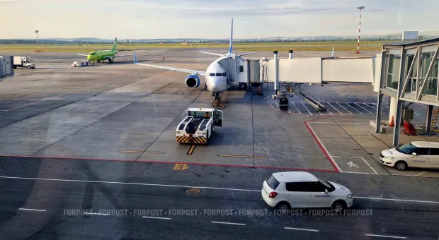 Новости России -