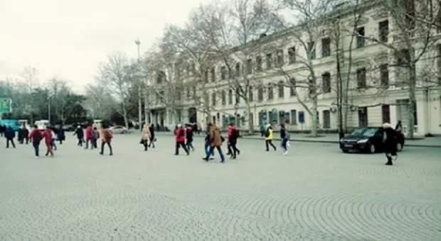 Новости Севастополя - Севсети # 650. Загадка проспекта Острякова, античные радости и личное счастье