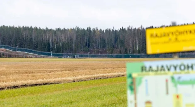 Мировые новости - В Эстонии так пытались скрыть секретный радар, что про него узнали все