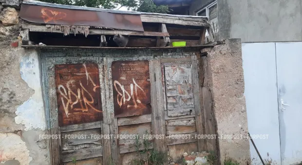 Новости Севастополя - В Севастополе посчитали «застрявших» в ветхом жилье 