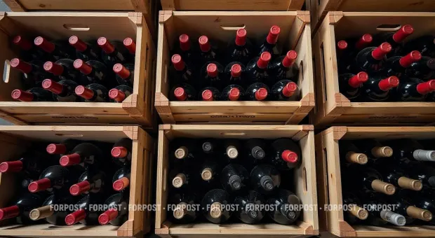 Новости Севастополя - Экономику Крыма укрепляют винзаводом Массандра