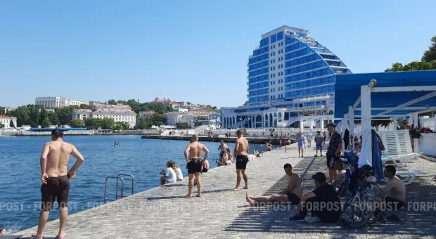 Новости Севастополя - Банкротство Севморпорта оборачивается трагедией для севастопольских лодочников