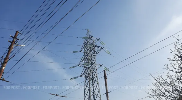 Новости Севастополя - Крымэнерго не отозвало иск по строительству ЛЭП под Севастополем
