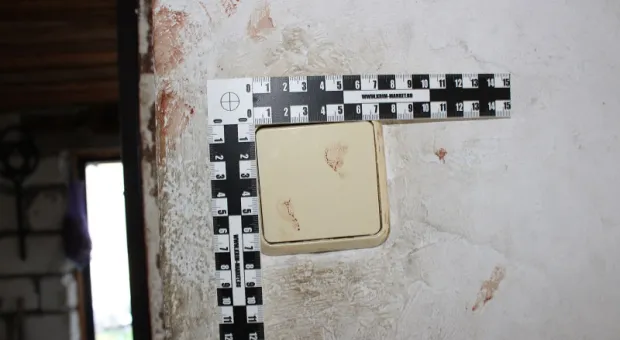 Новости Севастополя - Демоническую версию убийства севастопольским юношей матери и бабушки опровергает следком 