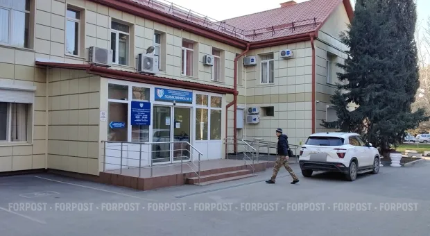 Новости Севастополя - В Севастополе получить протезы станет значительно проще