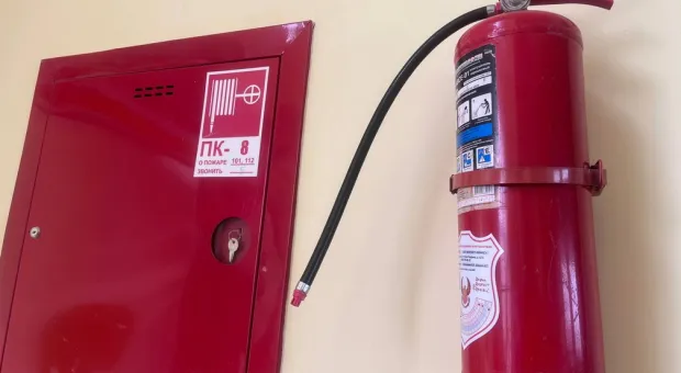 Новости Севастополя - Миллионы рублей не спасли севастопольцев от разлива ртути