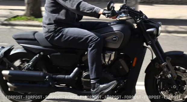 Новости Севастополя - Пьяный водитель-лихач выскочил на тротуар и задавил детей