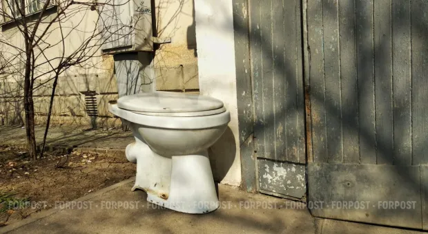 Новости России - У крымского транспорта снова появился начальник