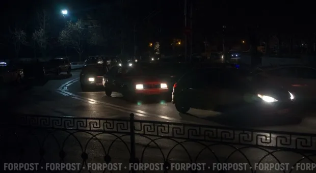 Новости России - В российском регионе произошёл масштабный блэкаут