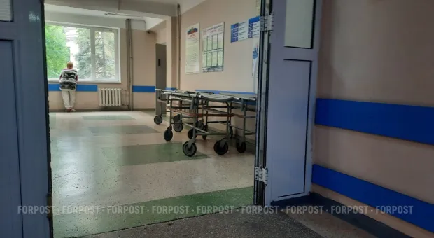 Новости Севастополя - Севастопольцы опять готовы встать перед бульдозерами 