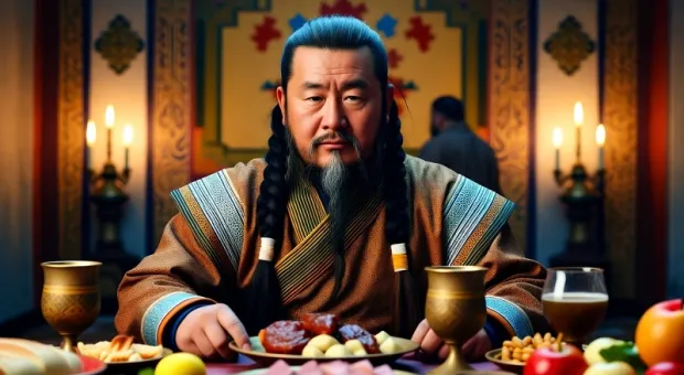 Мировые новости - В Исландии завелись первые комары