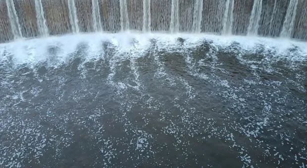 Новости Севастополя - Дамбу на Каче под Севастополем опять некому строить