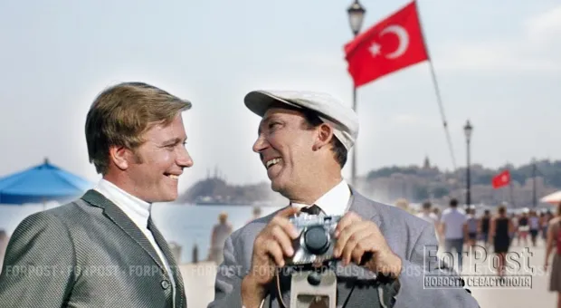 Новости Севастополя - С февраля 2009 года ООО "КТРК "ДЭВКОМ" вынуждено поднять цену на услугу аналогового телевещания.