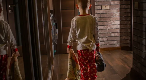 Новости Севастополя - 43 малыша Севастопольского дома ребенка в 2012 году обрели семью