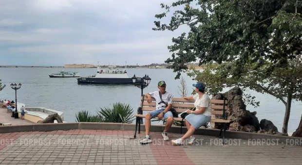 Новости Севастополя - Сотням резидентов СЭЗ в Крыму предстоит «тотальный контроль»