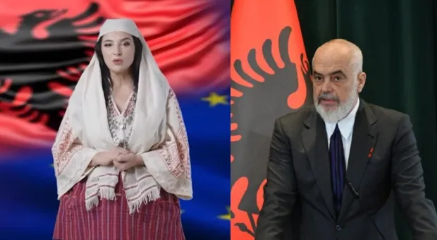 Мировые новости - «Кто не скачет – тот турок»: Черногорию охватили протесты