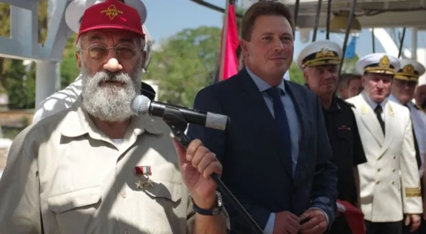 Новости Севастополя - Дедлайн сдачи онкодиспансера в Севастополе снова перенесён