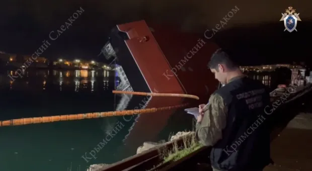 Новости Севастополя - Молочному производству в Севастополе отказали в корпоративных цветах 