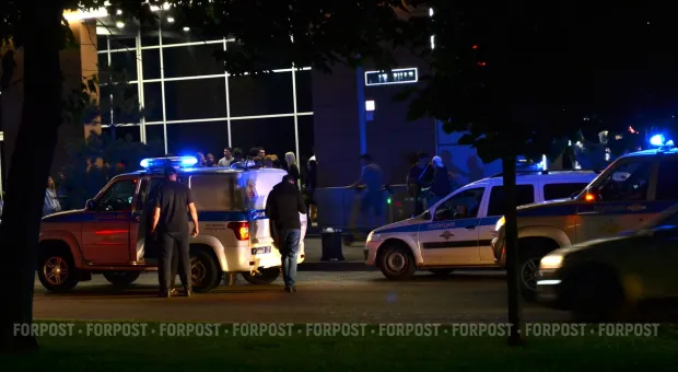 Новости Севастополя - Бывший военный завод в Севастополе сровняли с землей