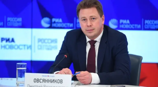 Новости Севастополя - Форманчук: В Крыму сложно работать чиновником