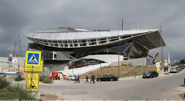 Новости Севастополя -