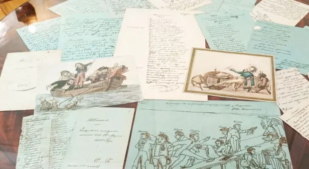 Новости Севастополя - Ни одна из 64 библиотек Севастополя закрыта не будет