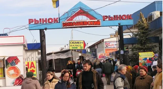 Новости Севастополя - Начинается ремонт дорожного покрытия ул. Гоголя