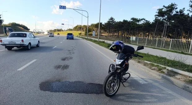 Новости Севастополя - Бывший директор «Севавтодора» заплатит за бензин для своих