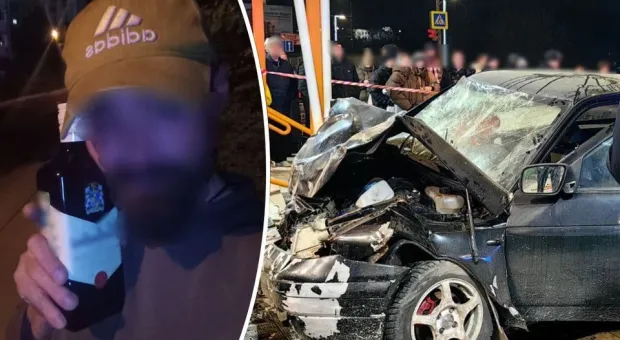 Новости России - Жители города хотят линчевать участника СВО, сбившего девочек насмерть