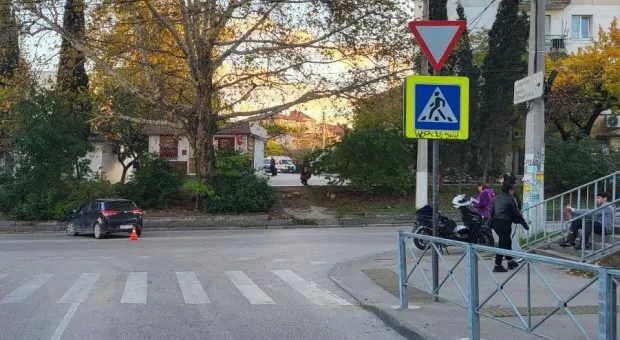 Новости Севастополя - Что предлагает необычный пешеходный маршрут по нацпарку «Крымский»