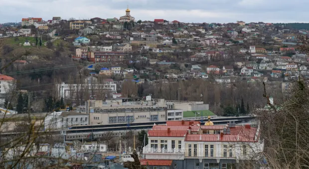 Новости Севастополя - Глава Севастополя прокомментировал отставку Дмитрия Медведева 