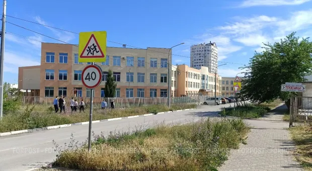 Новости Севастополя - Снесём в четыре раза быстрее, — подрядчик о спорткомплексе имени 200-летия Севастополя