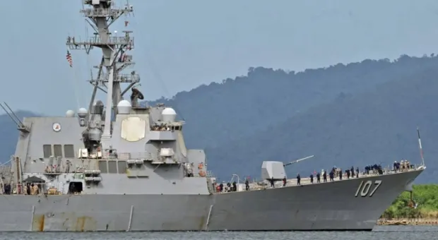 Мировые новости - Трамп приказал немедленно возобновить испытания ядерного оружия