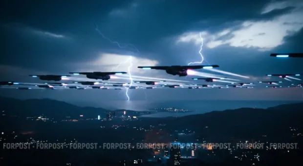 Новости Крыма - Полиция поделилась подробностями падения фуры на железнодорожные пути в Крыму