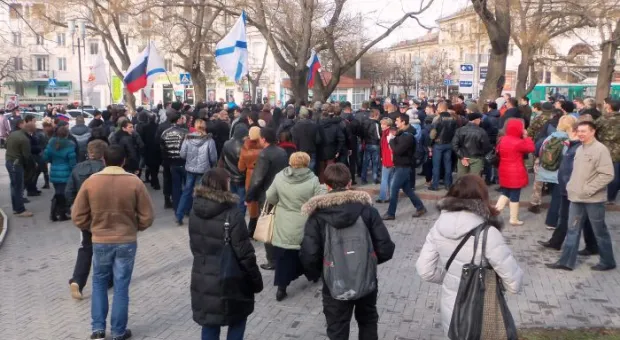 Новости Севастополя - 7 фатальных ошибок при выборе визового центра