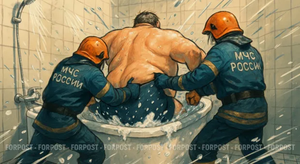 Новости России - Новая холодная война с США - реальность?