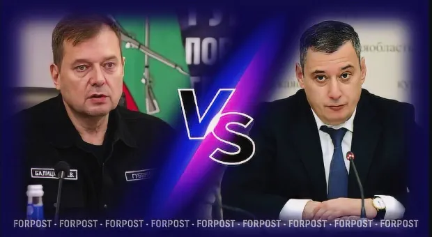 Новости России -