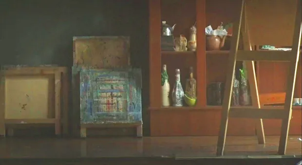 Новости Севастополя - Застройщик отказывается возвращать Севастополю землю с фисташками у бухты Омега 