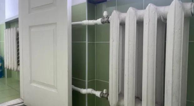 Новости Севастополя - Хочешь тепло в квартирах - заплати за газ