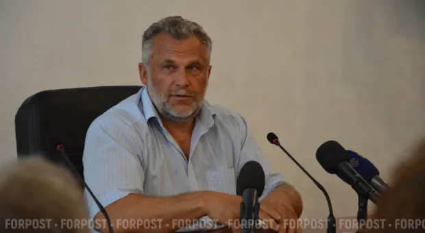 Новости Севастополя - Стрелков может пройти в заксобрание Севастополя 