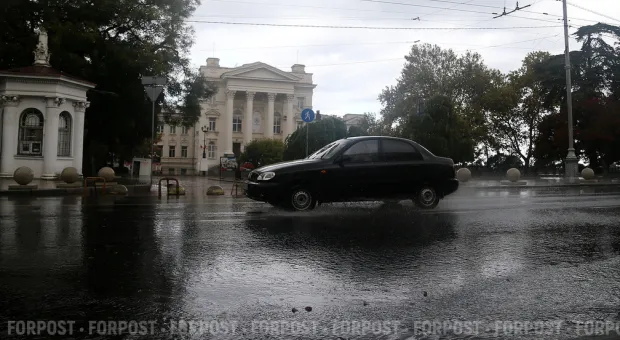 Новости Севастополя - Севастопольских студентов зовут на реконструкцию Парка Победы 